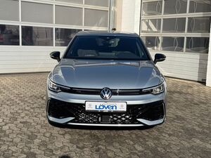 VW Golf VIII 1.5 TSI R-Line|Black|LED+|Kamera|AppCo