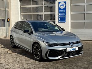 VW Golf VIII 1.5 TSI R-Line|Black|LED+|Kamera|AppCo