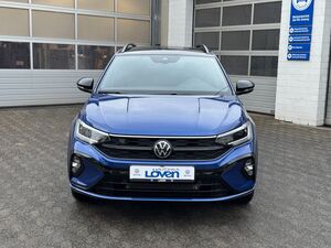 VW Taigo 1.0 TSI DSG R-Line|Black|18LM|Kamera|IQDri