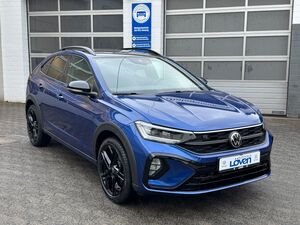 VW Taigo 1.0 TSI DSG R-Line|Black|18LM|Kamera|IQDri