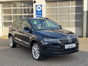SKODA Karoq 1.5 TSI Style|Navi|LED|19LM|AppConnect|SHZ