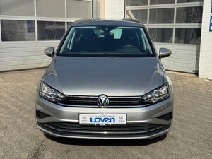 VW Golf Sportsvan 1.5 TSI DSG UNITED|AHK|Kamera|Nav