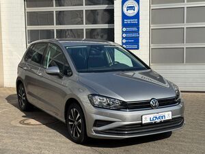 VW Golf Sportsvan 1.5 TSI DSG UNITED|AHK|Kamera|Nav