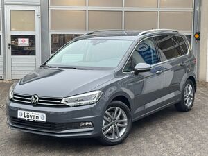 VW Touran 1.5 TSI DSG Comfortline|AHK|Navi|LED|Kame