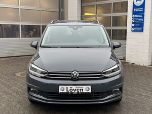 VW Touran 1.5 TSI DSG Comfortline|AHK|Navi|LED|Kame