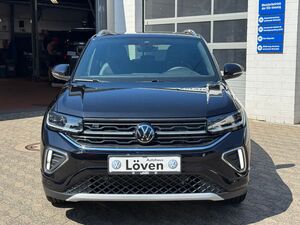 VW T-Cross 1.5 TSI DSG R-Line|Kamera|IQDrive