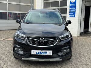 OPEL Mokka X 1.4 Turbo INNOVATION Automatik|Navi|LED