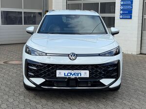 VW T-Roc 1.5 eTSI DSG R-Line|NeuesModell|AHK|Kamera