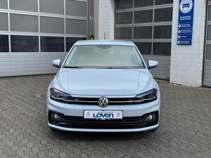 VW Polo 1.5 TSI DSG Highline|R-Line|Navi|LED|Kamera