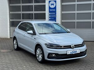 VW Polo 1.5 TSI DSG Highline|R-Line|Navi|LED|Kamera