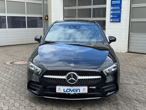 MERCEDES-BENZ A 180 Limousine AMG Line|MBUX|LED|Kamera|AppConn