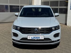 VW T-Roc 2.0 TDI DSG Sport|R-Line|LED|Navi|Kamera
