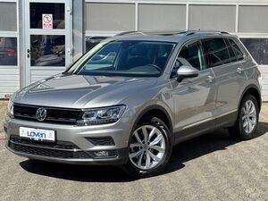 VW Tiguan 1.4 TSI DSG 4MOTION Highline|AHK|Kemara