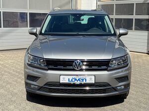 VW Tiguan 1.4 TSI DSG 4MOTION Highline|AHK|Kemara