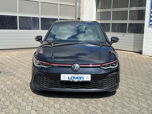 VW Golf VIII GTI 2.0 TSI DSG|Matrix|Navi|Kamera|App