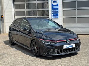 VW Golf VIII GTI 2.0 TSI DSG|Matrix|Navi|Kamera|App