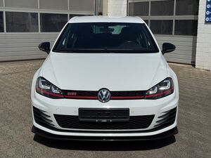 VW Golf VII GTI 2.0 TSI DSG|169kW|DYNAUDIO|AppConne