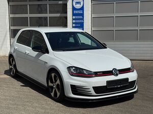 VW Golf VII GTI 2.0 TSI DSG|169kW|DYNAUDIO|AppConne