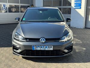 VW Golf VII R 2.0 TSI DSG|ACC|Navi|App-Con|ActivInf