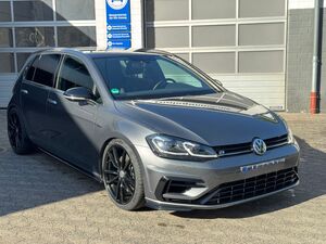 VW Golf VII R 2.0 TSI DSG|ACC|Navi|App-Con|ActivInf