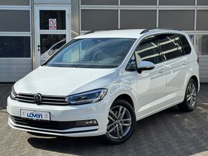 VW Touran 1.5 TSI Comfortline|AHK|Navi|Kamera|IQLig