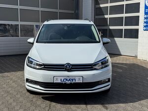 VW Touran 1.5 TSI Comfortline|AHK|Navi|Kamera|IQLig