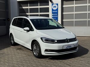 VW Touran 1.5 TSI Comfortline|AHK|Navi|Kamera|IQLig