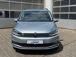 VW Touran 1.5 TSI DSG Comfortline|AHK|7Sitzer|Kamer