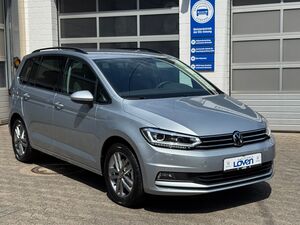 VW Touran 1.5 TSI DSG Comfortline|AHK|7Sitzer|Kamer