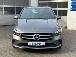 MERCEDES-BENZ B 180 DCT Style|Navi|PDC|LED|SHZ|Tempomat|Klima