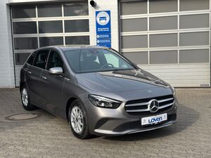 MERCEDES-BENZ B 180 DCT Style|Navi|PDC|LED|SHZ|Tempomat|Klima