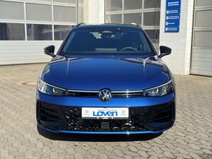 VW Passat Variant 2.0 TSI DSG R-Line|LEDER|AHK|STHZ
