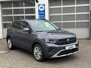 VW T-Cross 1.0 TSI DSG Life|AHK|KLIMA|KAMERA|SHZ