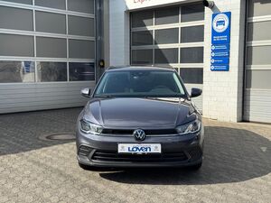 VW Polo 1.0 TSI Life|Kamera|IQDrive|SHZ|LM|LightAss