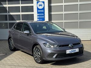 VW Polo 1.0 TSI Life|Kamera|IQDrive|SHZ|LM|LightAss