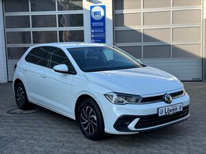 VW Polo 1.0 TSI Life|Kamera|SHZ|APP-Connect|Tempoma