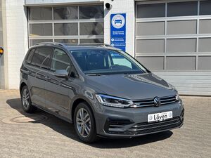 VW Touran 1.5 TSI DSG Comfortline|R-Line|Navi|Kamer