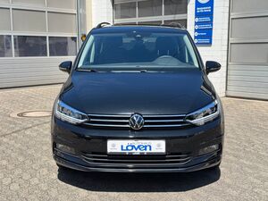 VW Touran 1.5 TSI DSG Comfortline|AHK|7Sitzer|Kamer