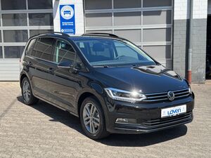 VW Touran 1.5 TSI DSG Comfortline|AHK|7Sitzer|Kamer