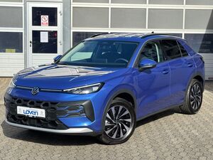 VW T-Roc 1.5 eTSI DSG Life|neuesModell|LED+|Kamera