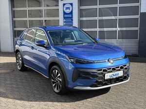 VW T-Roc 1.5 eTSI DSG Life|neuesModell|LED+|Kamera