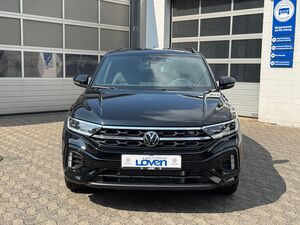 VW T-Roc 1.5 TSI DSG R-Line|AHK|Pano|4JGar|19LM|Kam