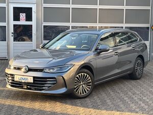 VW Passat 1.5 eTSI DSG Elegance|AHK|NaviPro|Headup