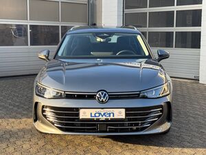 VW Passat 1.5 eTSI DSG Elegance|AHK|NaviPro|Headup
