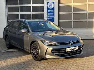 VW Passat 1.5 eTSI DSG Elegance|AHK|NaviPro|Headup