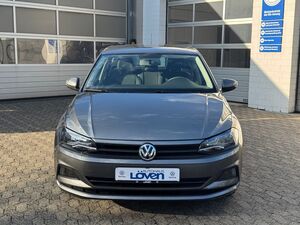 VW Polo 1.0 Trendline|Klima|Bluetooth|PDC|4türer