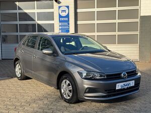 VW Polo 1.0 Trendline|Klima|Bluetooth|PDC|4türer