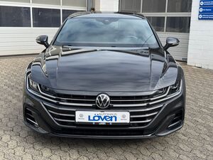 VW Arteon SB 2.0 TDI DSG R-Line|Leder|NaviPro|20LM