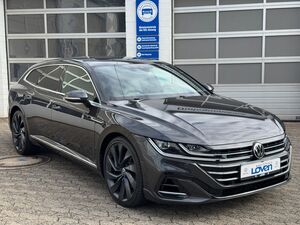 VW Arteon SB 2.0 TDI DSG R-Line|Leder|NaviPro|20LM