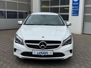 MERCEDES-BENZ CLA 180 Shooting Brake CLA 180 DCT Shooting Brake|AHK|Navi|SHZ|LED|Kame